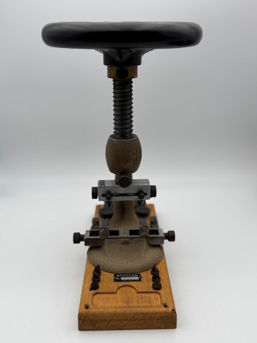 Bergeon clé keys roue - bergeon,