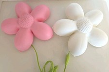2 x IKEA Smila Blomma Pink