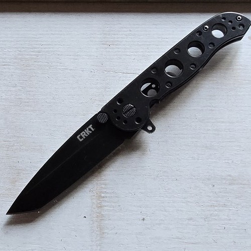 Crkt m16 02ks - frame, lock
