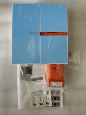 Centrale d'Alarme Radio Hager Sepio – Réf. RLC304F