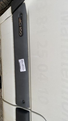 Baguette porte avant gauche - de,