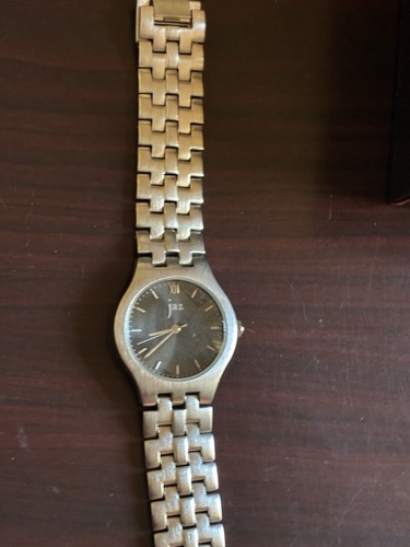 Jaz jz0032 wristwatch quartz - jaz-, jz0032-wristwatch