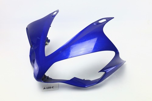 Yamaha yzf rn19 - yamaha, 2007