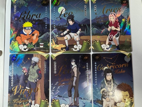 Naruto kayou nrz06 mr - kayou,