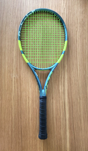 Babolat pure aero - 98, (2026)