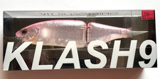 DRT KLASH 9 Low Float Hasegawa