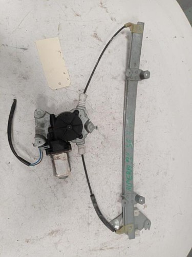 Leve vitre electrique avant