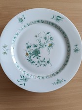 4 Magnifiques Assiettes