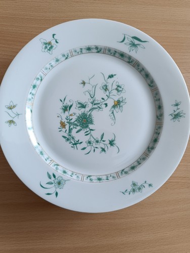 Magnifiques assiettes - 4,