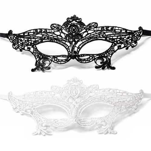 Masques sensuels bal - masques,