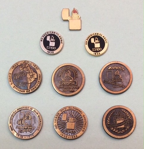 Full set original usa - original, 9