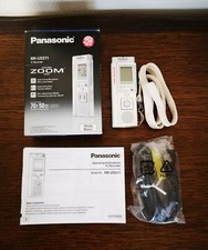 Panasonic RR-US511 Dictaphone