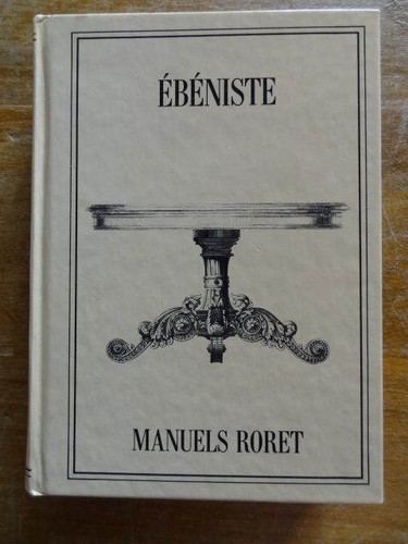 Manuel roret nosban maigne - manuel, et