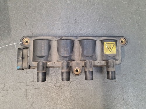 Bobine allumage ford ka ii - allumage,