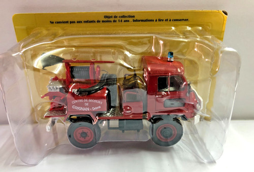 Vehicule sapeurs pompiers - sapeurs,