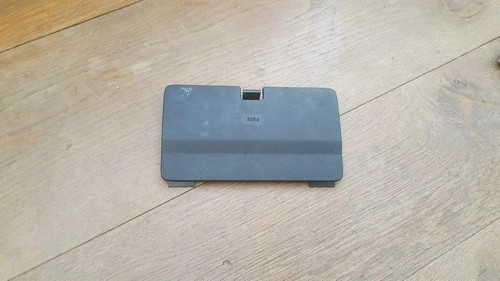 Cache fusible range rover - cache,