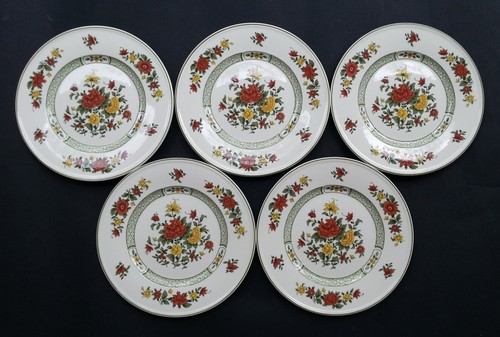 Superbes assiettes dessert - superbes, 5