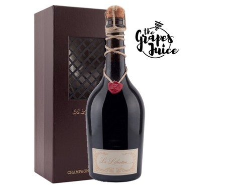 Doyard libertine doux - libertine,