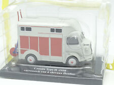 Eligor Presse 1/43 - Citroen