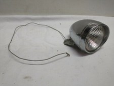 12 / Phare de vélo ancien