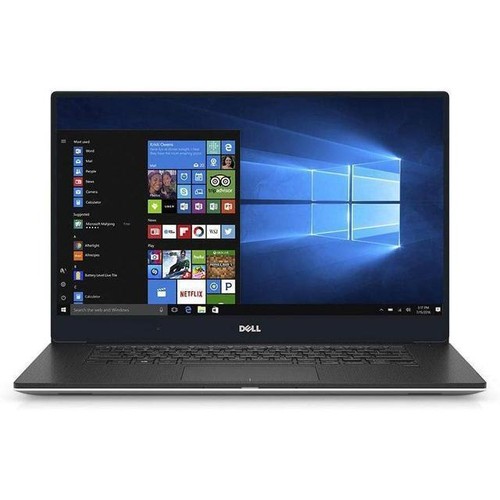 Dell xps 9560 core - 15, 15"