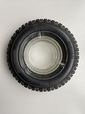 SOLIDOR cendrier publicitaire