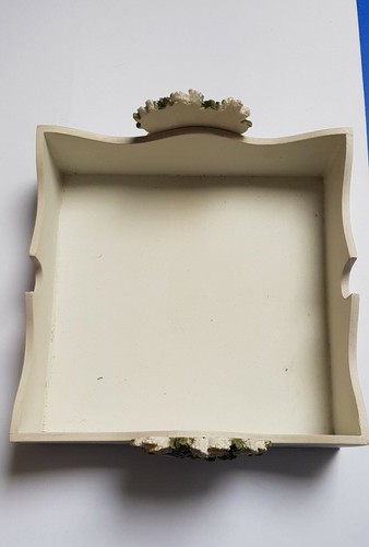Plateau collation décor - à,