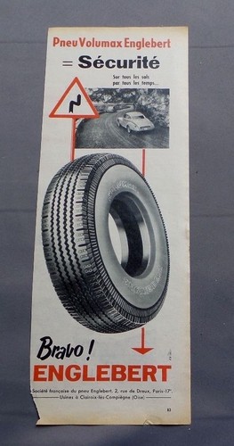 Pub publicite ancienne advert - pub,