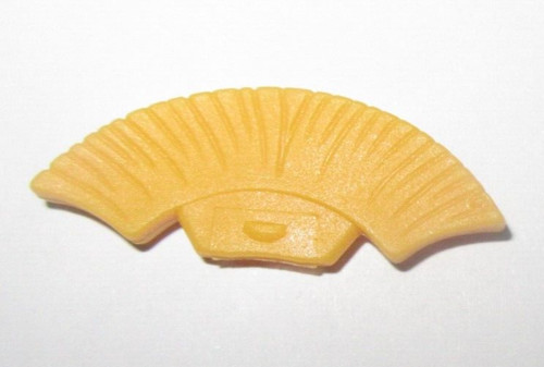Playmobil crete jaune - ,