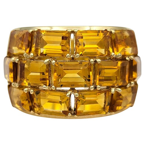 Poiray emerald cut - poiray,