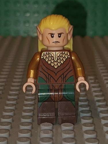 Lego seigneur des anneaux - lego,