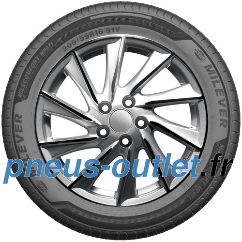 Milever milecomfort mp071 - milever,