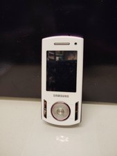 Samsung SGH F400 Téléphone