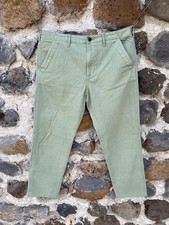 Trousers Pants Pantalon HBT