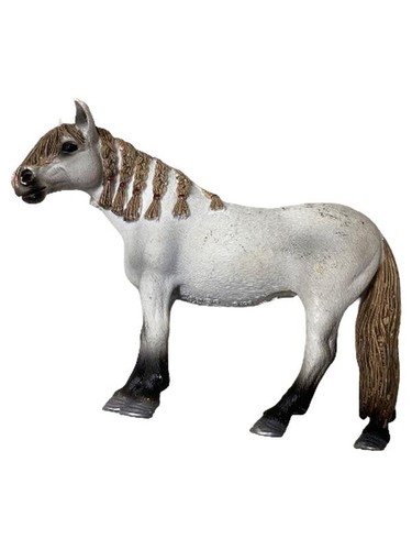 Schleich cheval figurine - schleich,