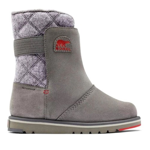 Bottes neige pour enfants - de,