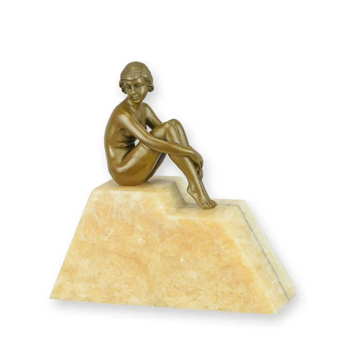 Statue moderne sculpture - moderne,