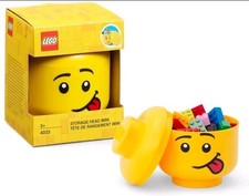 Lego 4033 Tête de rangement