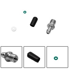 1 PC Téton Connecteur Mâle