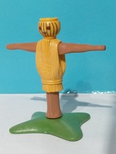 PLAYMOBIL ÉPOUVANTAIL TÊTE