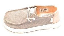 Hey Dude wendy Metallic