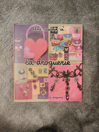 Livre une saison - une,