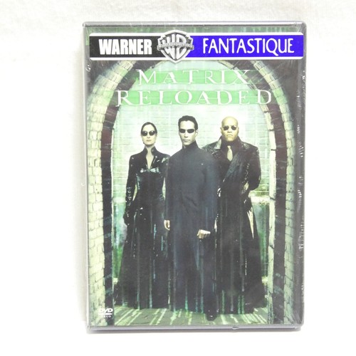 Matrix reloaded film keanu - matrix,