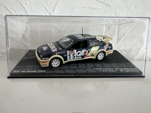 Ford sierra cosworth - rs,