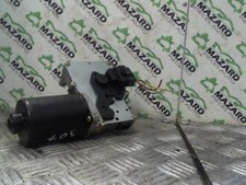 Moteur essuie glace avant