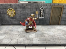 Dungeons & Dragons - Figurine