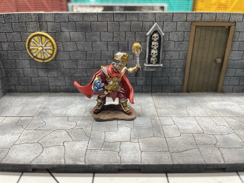 Dungeons dragons figurine - &,