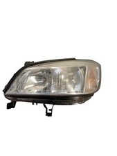 Optique avant principal gauche