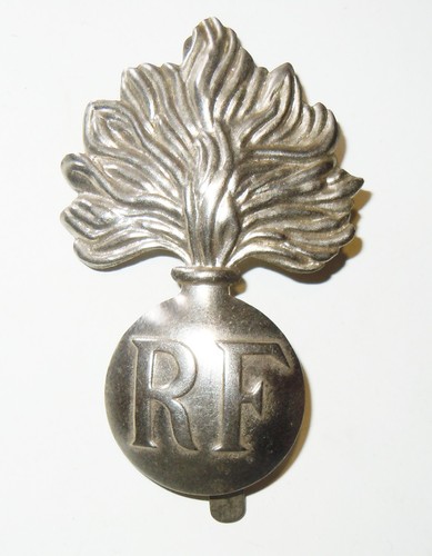 Insigne grenade pour - insigne, casque
