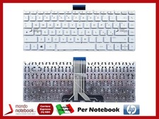 Clavier Italien pour